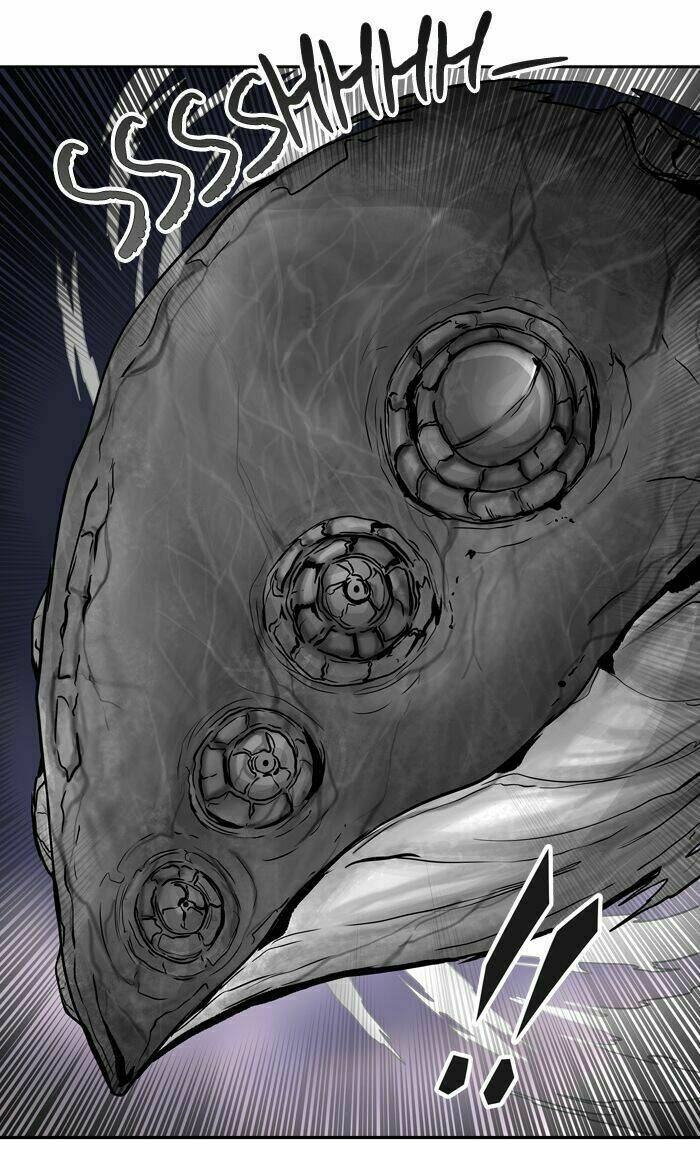 Cuộc Chiến Trong Tòa Tháp: Chapter 394