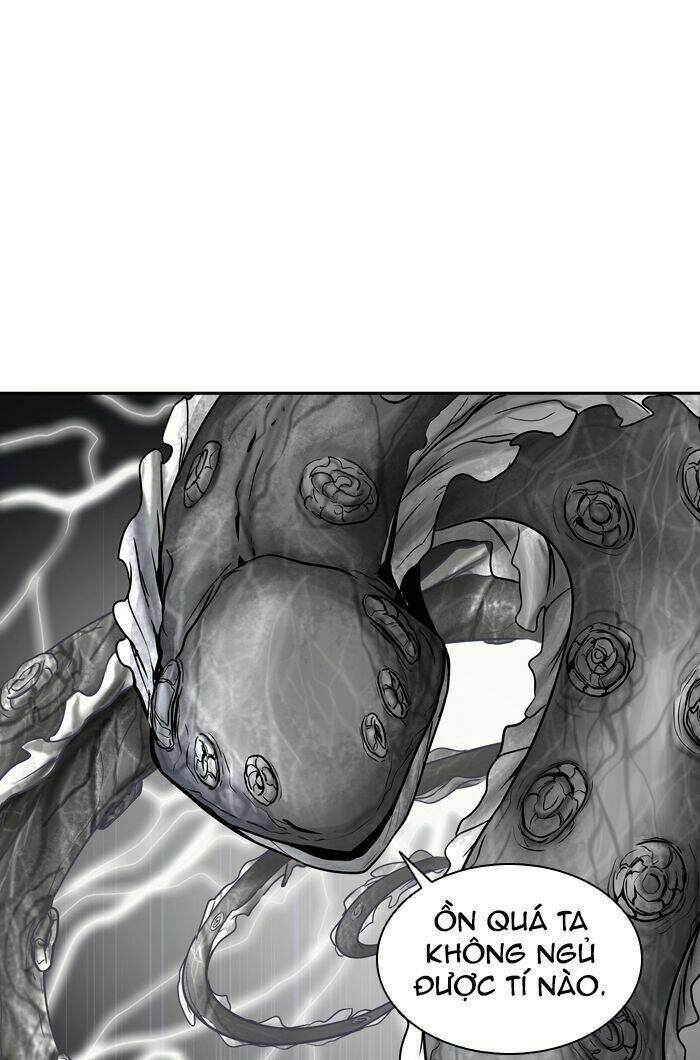 Cuộc Chiến Trong Tòa Tháp: Chapter 394