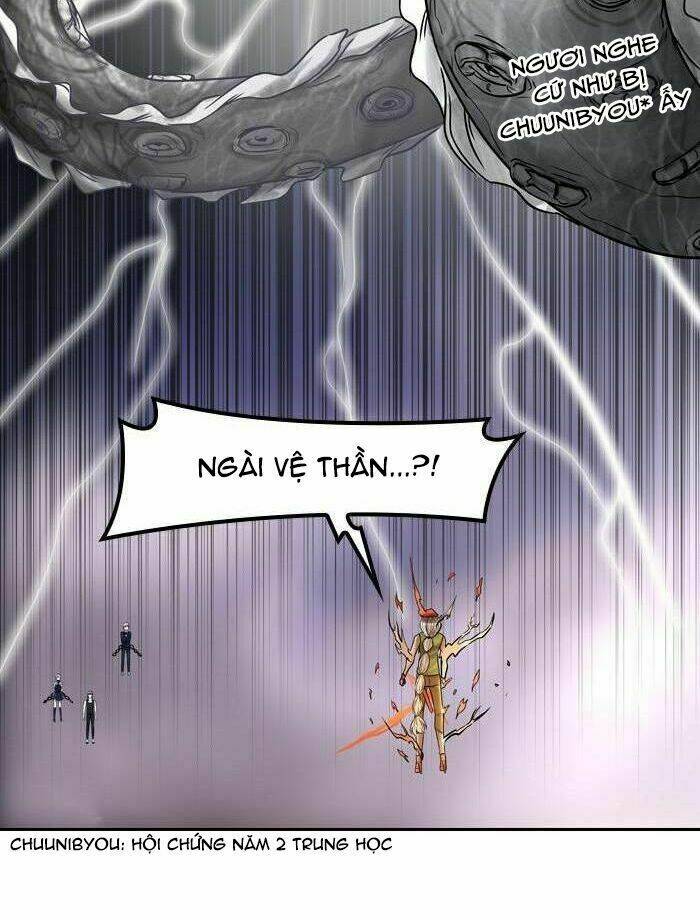 Cuộc Chiến Trong Tòa Tháp: Chapter 394
