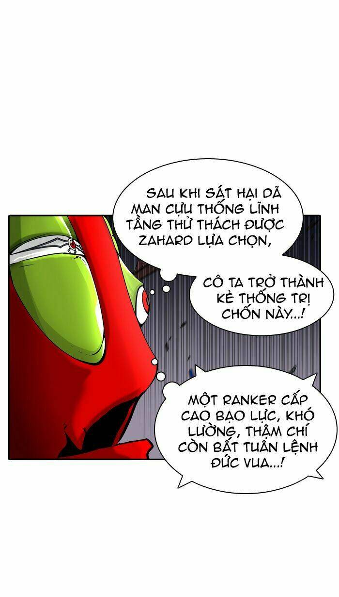 Cuộc Chiến Trong Tòa Tháp: Chapter 394