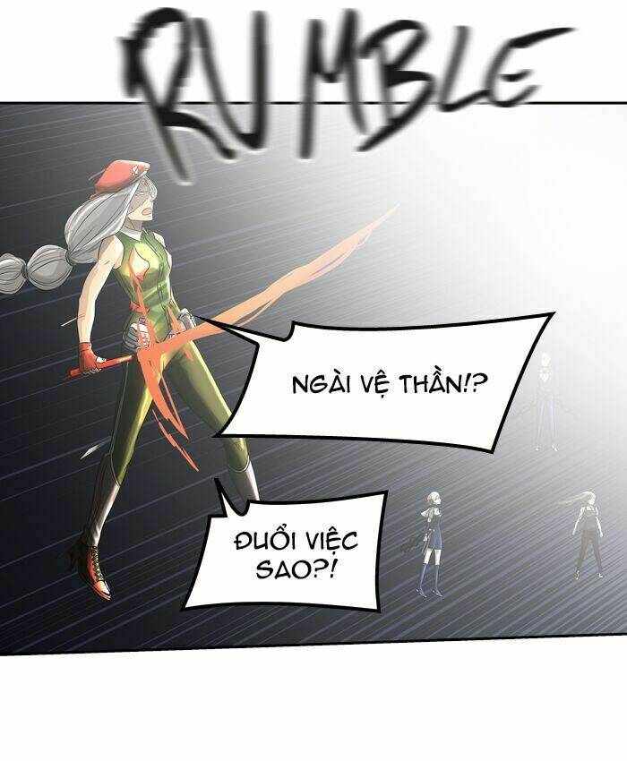 Cuộc Chiến Trong Tòa Tháp: Chapter 394
