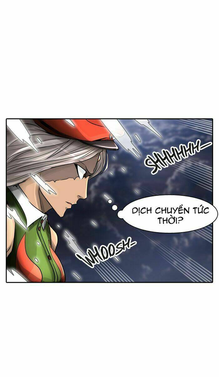 Cuộc Chiến Trong Tòa Tháp: Chapter 394