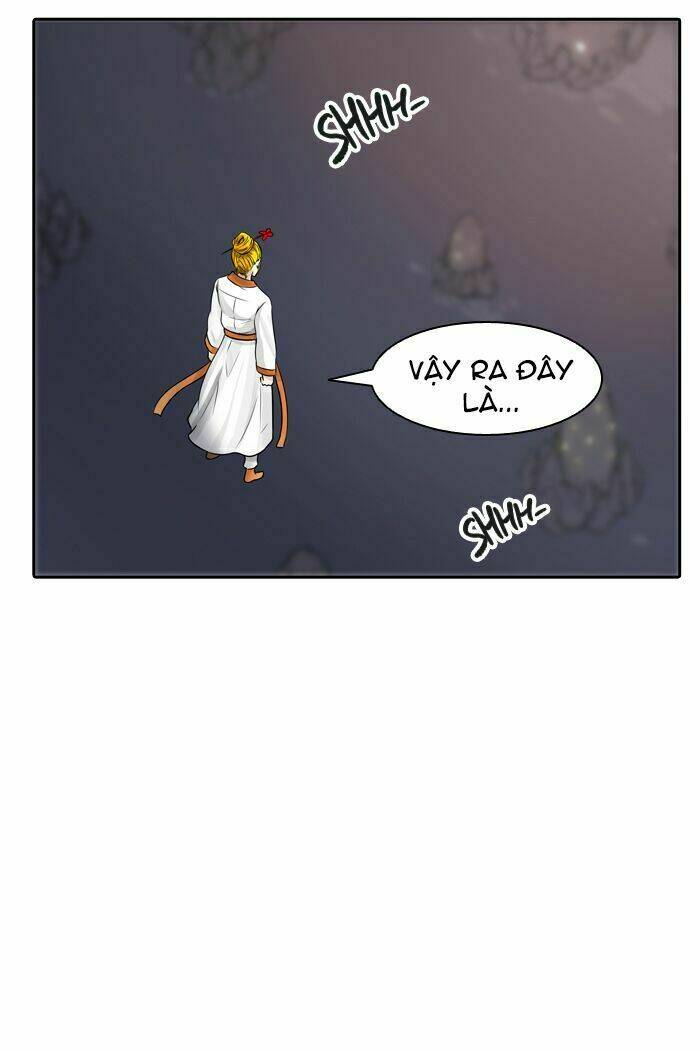 Cuộc Chiến Trong Tòa Tháp: Chapter 394