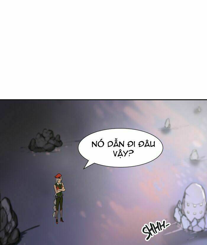 Cuộc Chiến Trong Tòa Tháp: Chapter 394