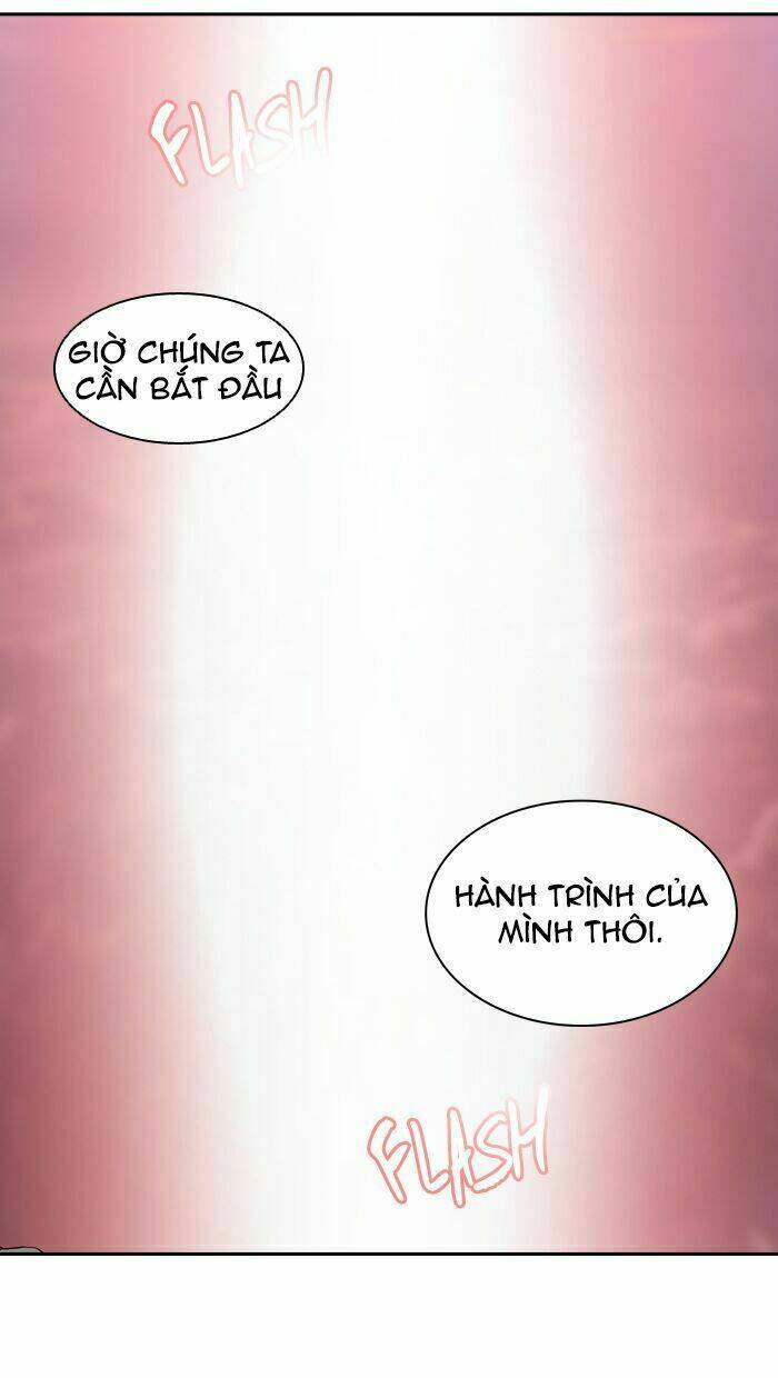 Cuộc Chiến Trong Tòa Tháp: Chapter 394