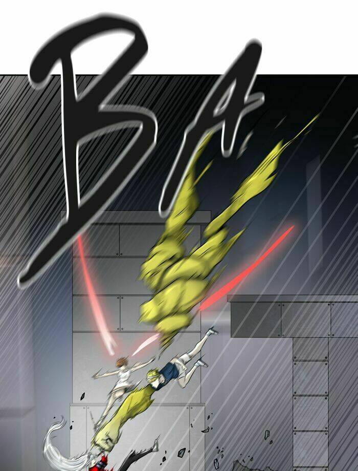 Cuộc Chiến Trong Tòa Tháp: Chapter 394
