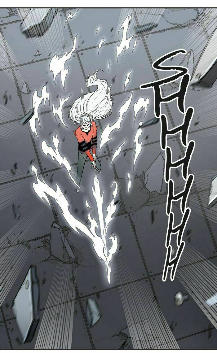 Cuộc Chiến Trong Tòa Tháp: Chapter 394
