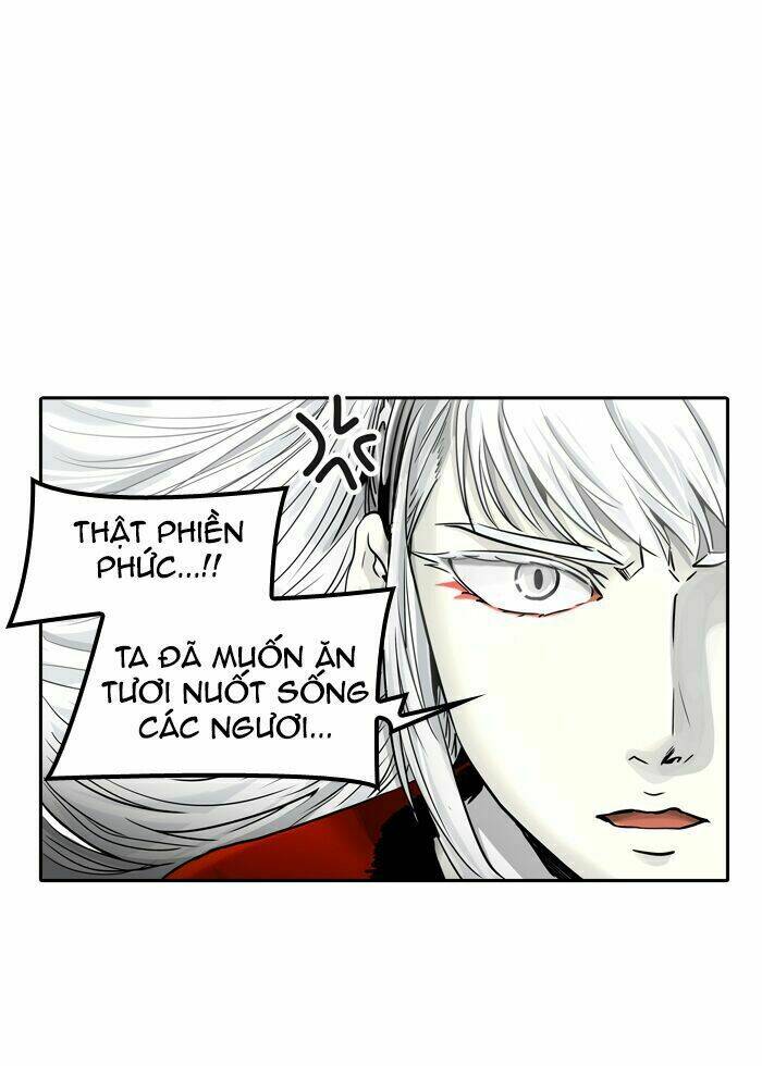 Cuộc Chiến Trong Tòa Tháp: Chapter 394