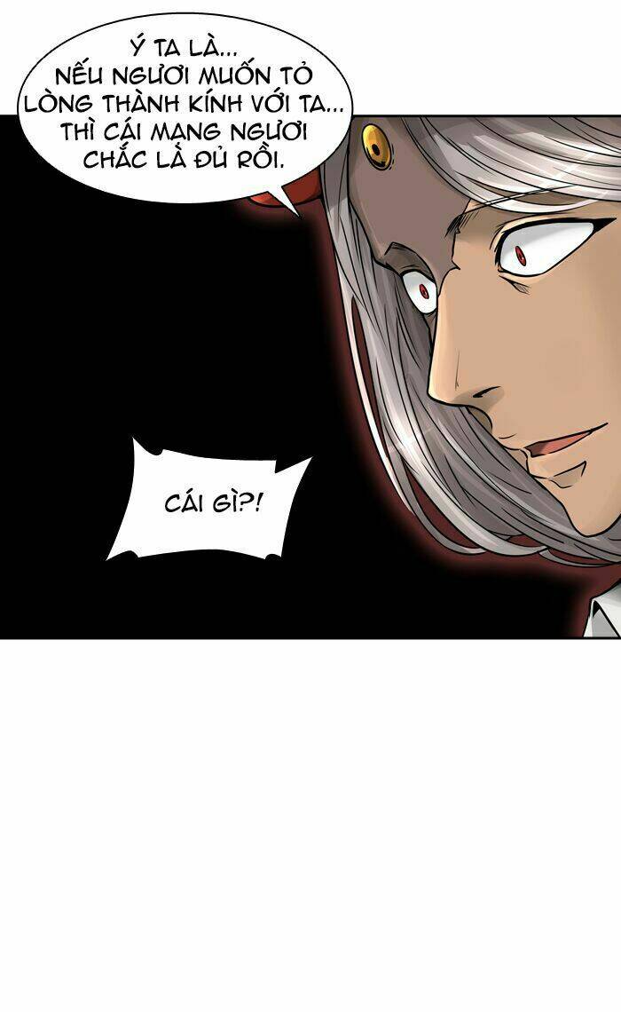 Cuộc Chiến Trong Tòa Tháp: Chapter 394