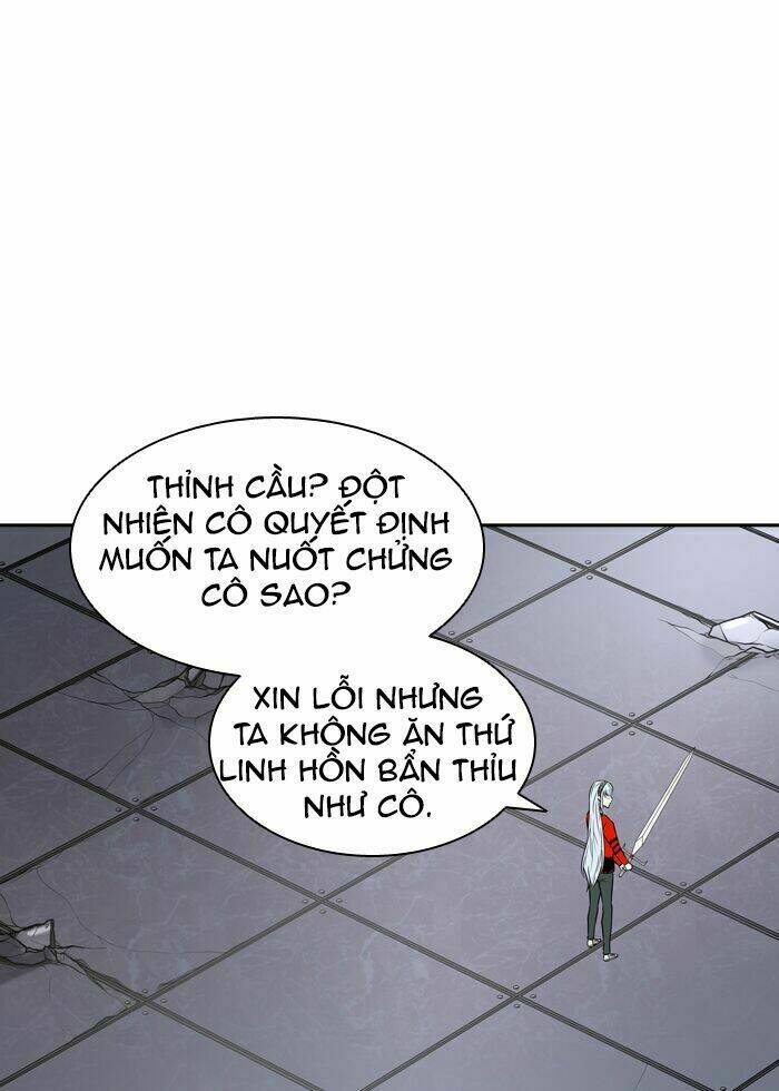 Cuộc Chiến Trong Tòa Tháp: Chapter 394