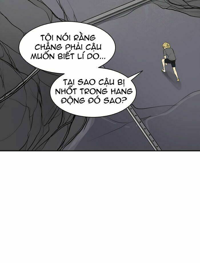 Cuộc Chiến Trong Tòa Tháp: Chapter 394