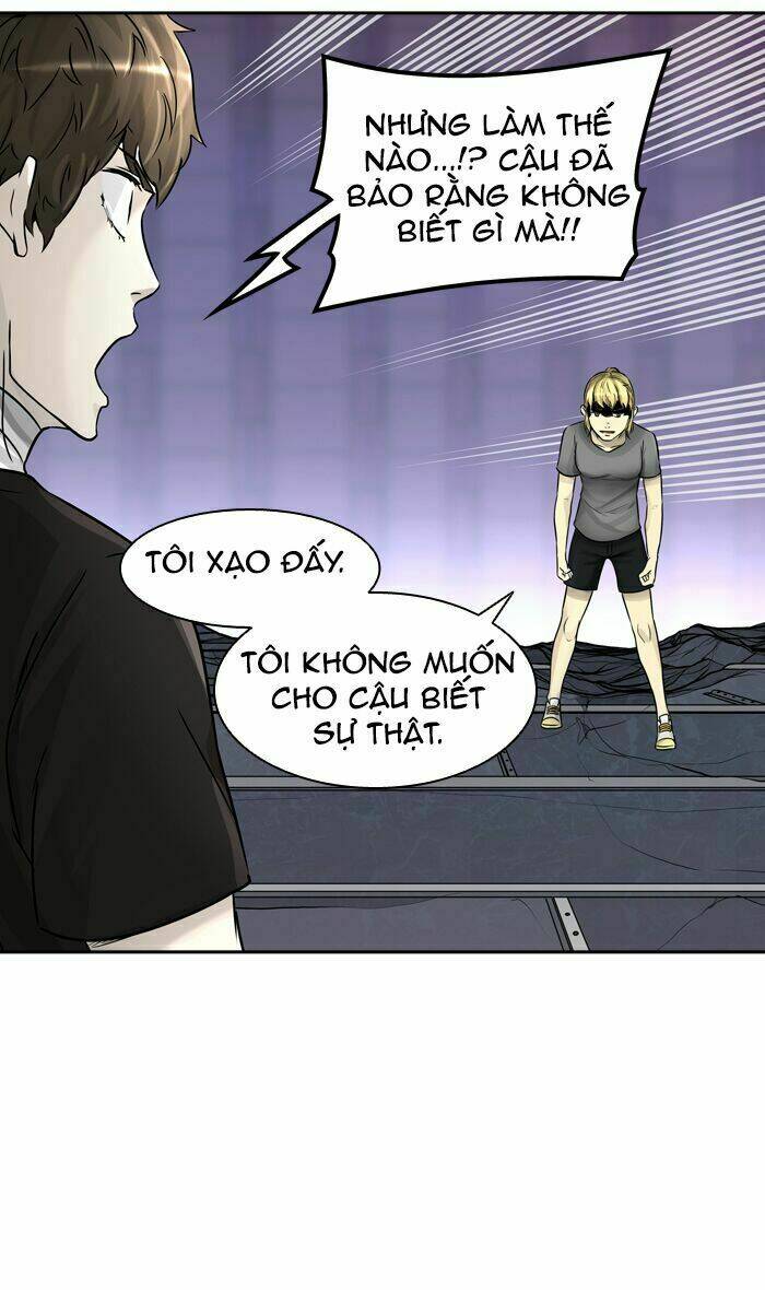 Cuộc Chiến Trong Tòa Tháp: Chapter 394