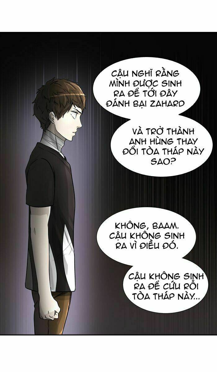 Cuộc Chiến Trong Tòa Tháp: Chapter 394