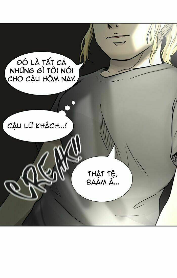 Cuộc Chiến Trong Tòa Tháp: Chapter 394