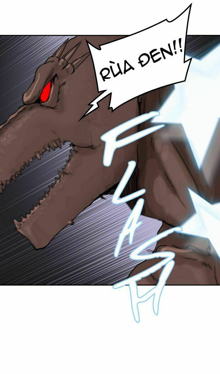 Cuộc Chiến Trong Tòa Tháp: Chapter 394