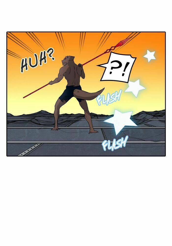 Cuộc Chiến Trong Tòa Tháp: Chapter 394