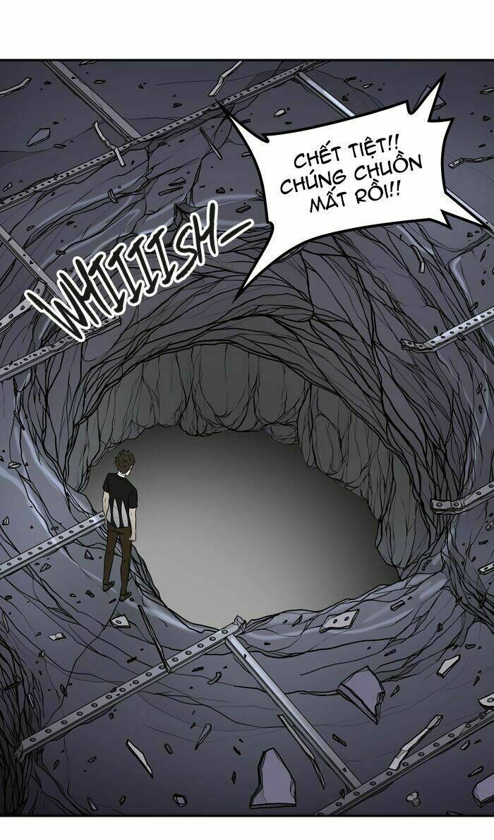 Cuộc Chiến Trong Tòa Tháp: Chapter 394