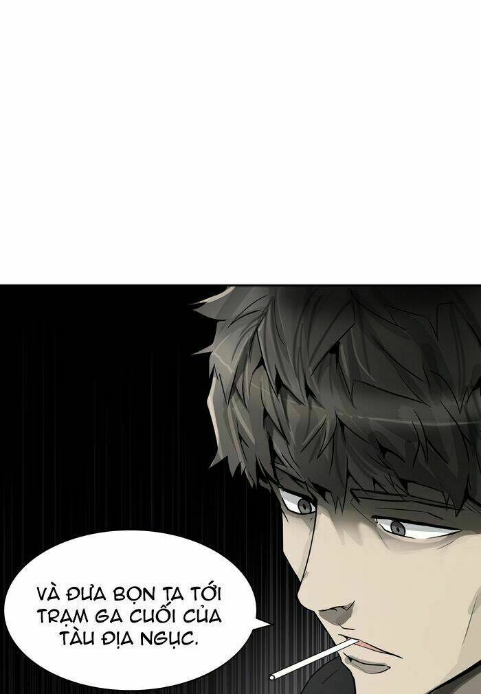 Cuộc Chiến Trong Tòa Tháp: Chapter 395