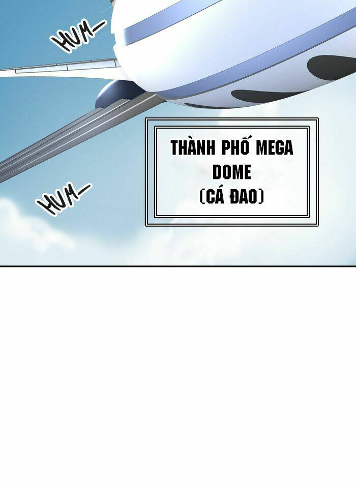 Cuộc Chiến Trong Tòa Tháp: Chapter 396
