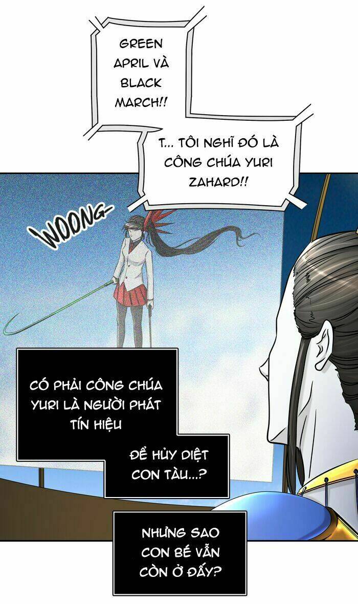 Cuộc Chiến Trong Tòa Tháp: Chapter 398