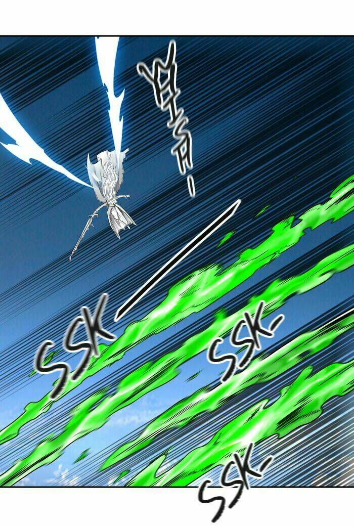 Cuộc Chiến Trong Tòa Tháp: Chapter 398