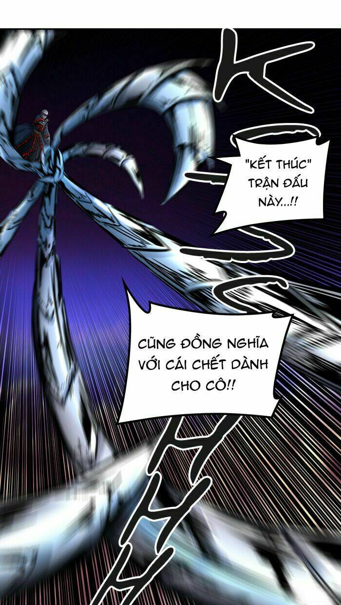 Cuộc Chiến Trong Tòa Tháp: Chapter 399