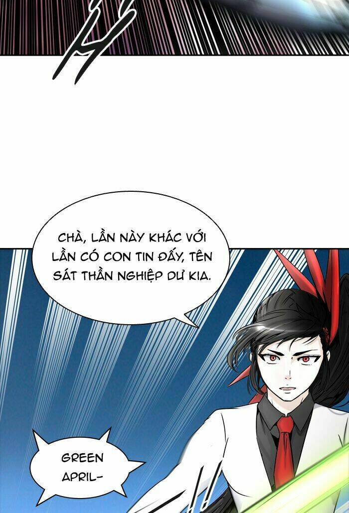 Cuộc Chiến Trong Tòa Tháp: Chapter 399