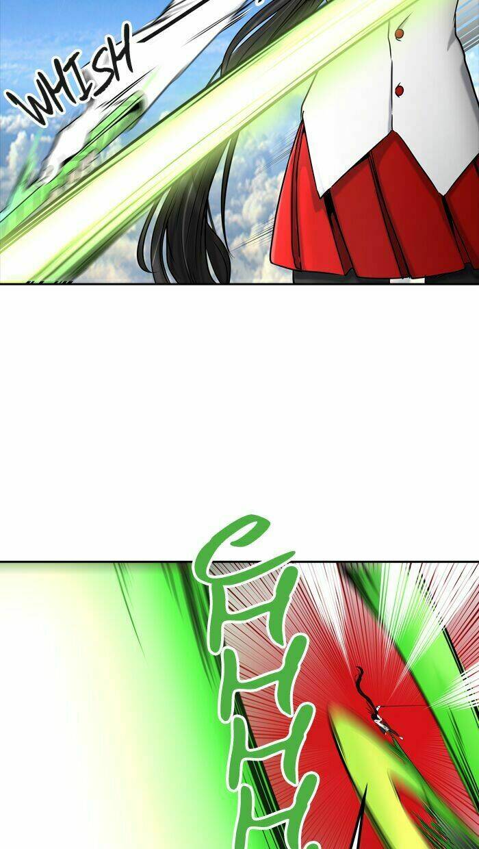 Cuộc Chiến Trong Tòa Tháp: Chapter 399