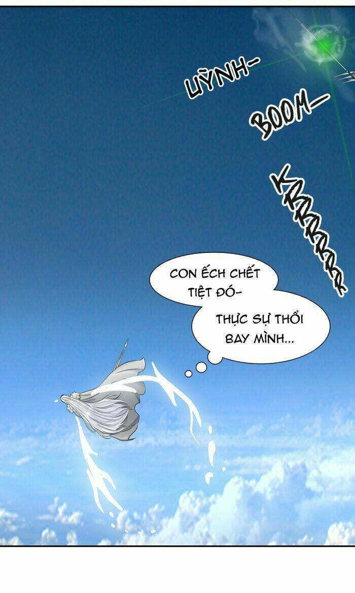 Cuộc Chiến Trong Tòa Tháp: Chapter 399