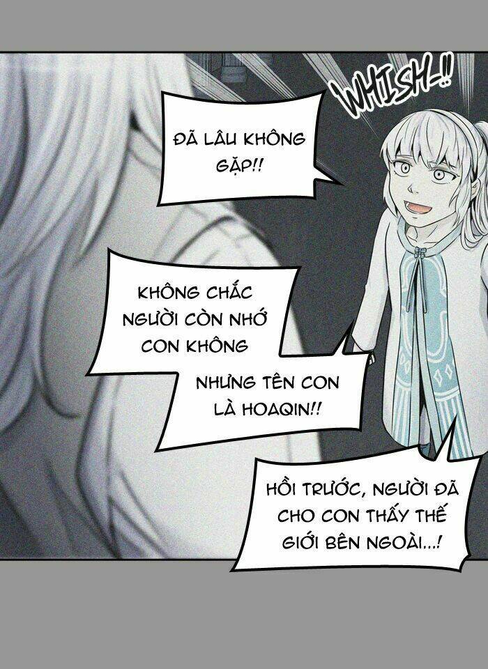 Cuộc Chiến Trong Tòa Tháp: Chapter 399