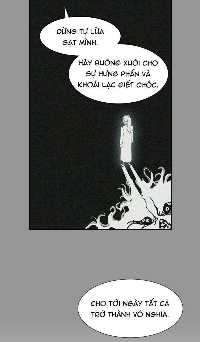Cuộc Chiến Trong Tòa Tháp: Chapter 399