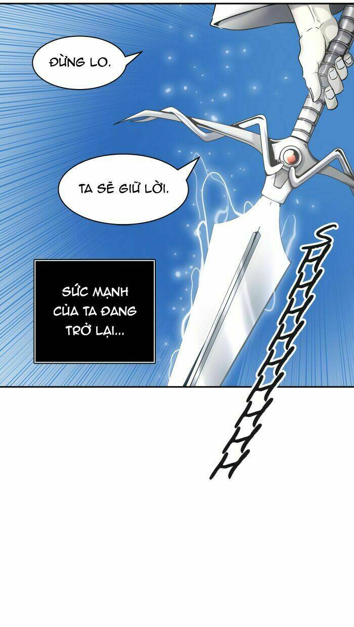 Cuộc Chiến Trong Tòa Tháp: Chapter 399