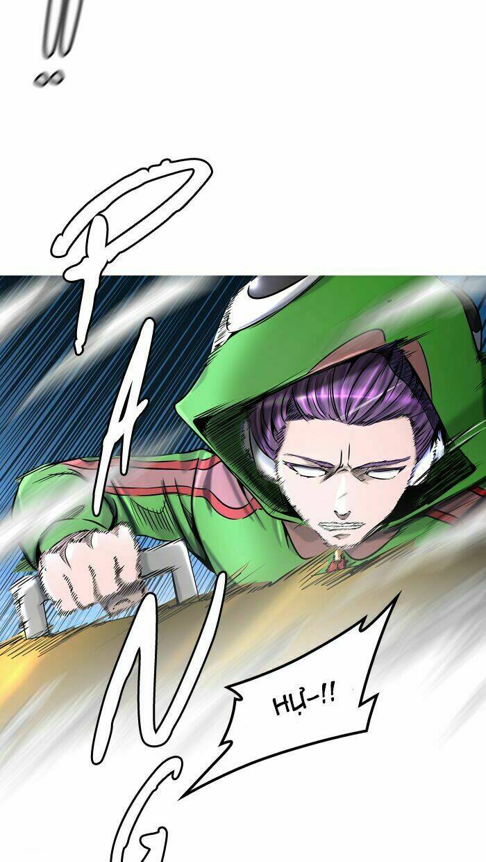 Cuộc Chiến Trong Tòa Tháp: Chapter 399
