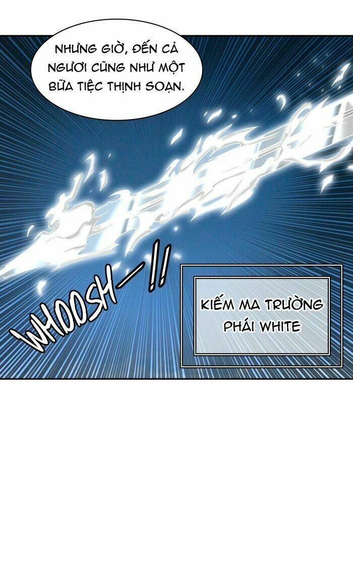 Cuộc Chiến Trong Tòa Tháp: Chapter 399
