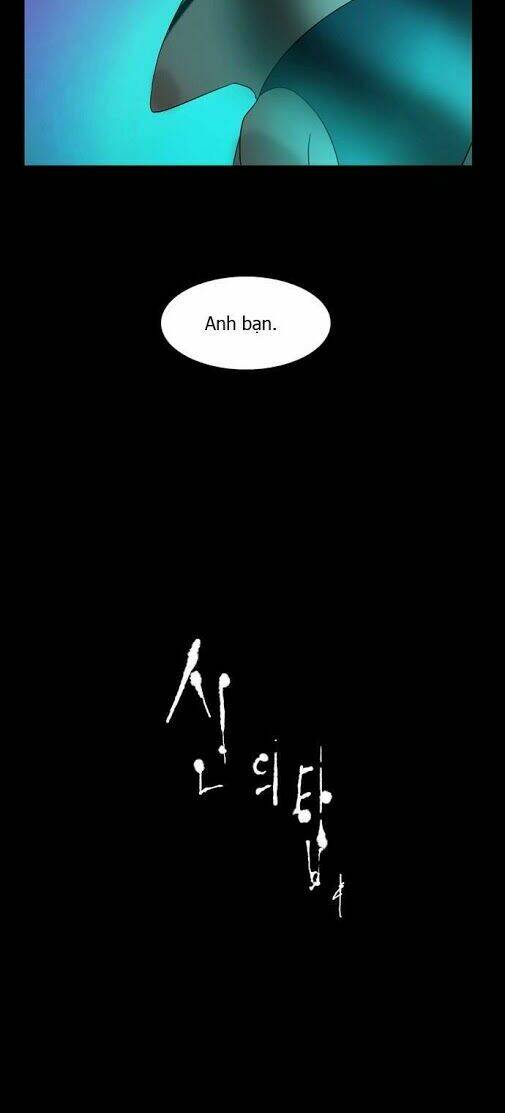 Cuộc Chiến Trong Tòa Tháp: Chapter 4