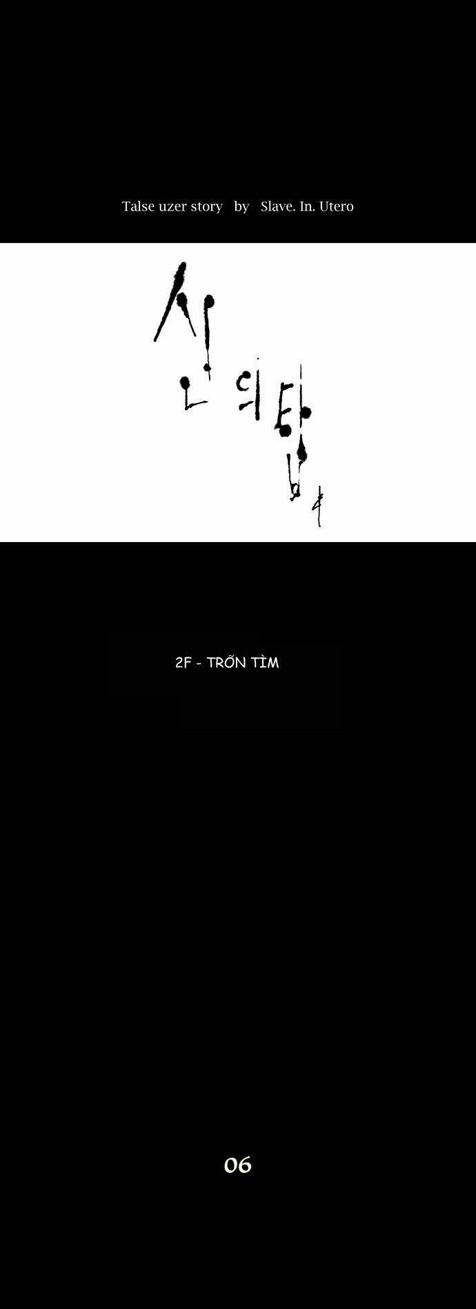 Cuộc Chiến Trong Tòa Tháp: Chapter 40