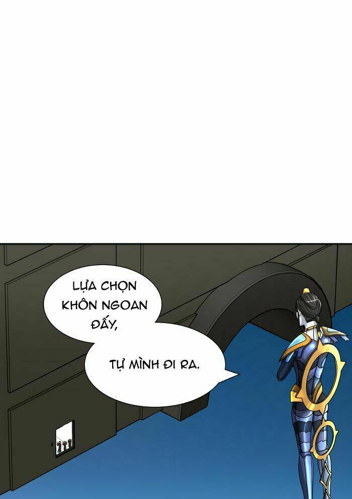 Cuộc Chiến Trong Tòa Tháp: Chapter 400