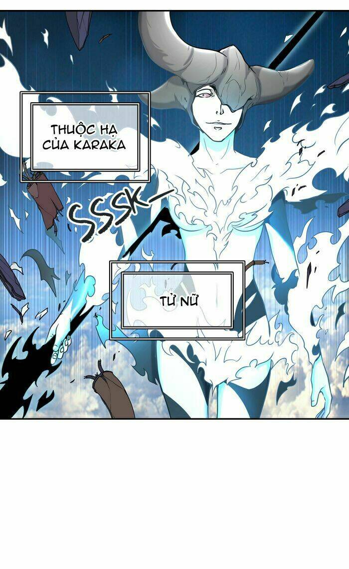 Cuộc Chiến Trong Tòa Tháp: Chapter 403