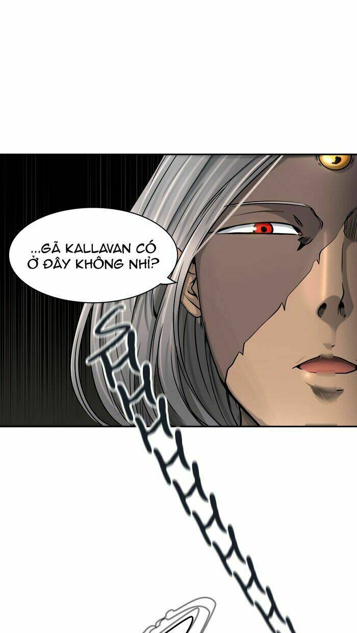 Cuộc Chiến Trong Tòa Tháp: Chapter 403