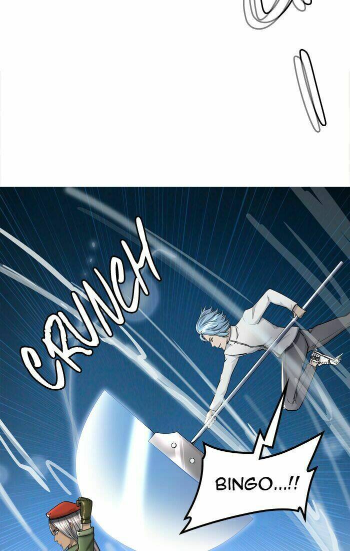 Cuộc Chiến Trong Tòa Tháp: Chapter 403