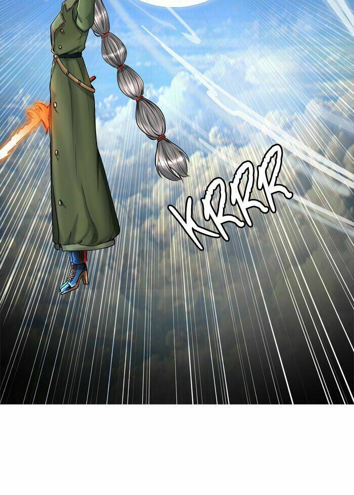 Cuộc Chiến Trong Tòa Tháp: Chapter 403