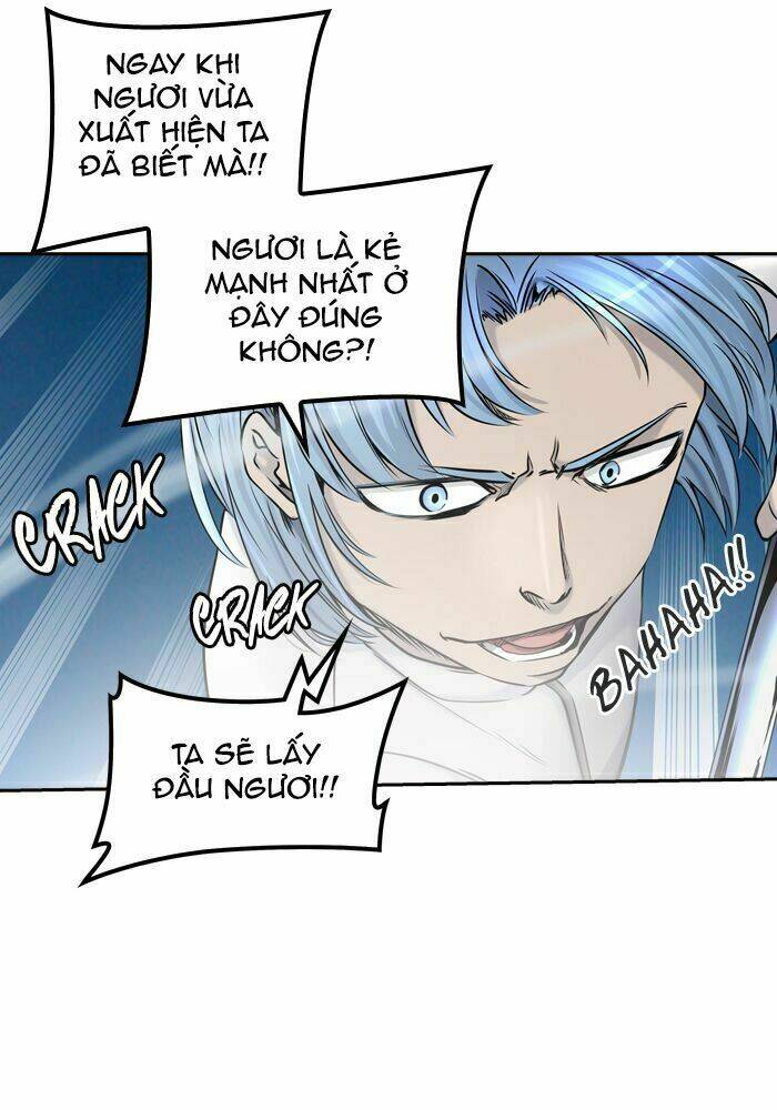 Cuộc Chiến Trong Tòa Tháp: Chapter 403