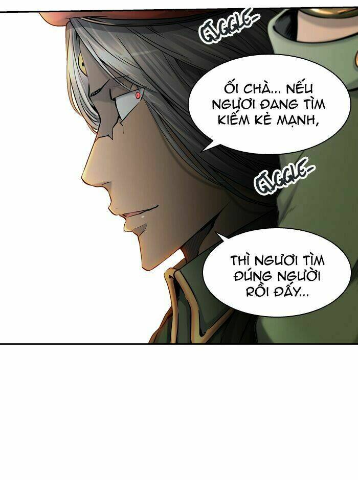 Cuộc Chiến Trong Tòa Tháp: Chapter 403
