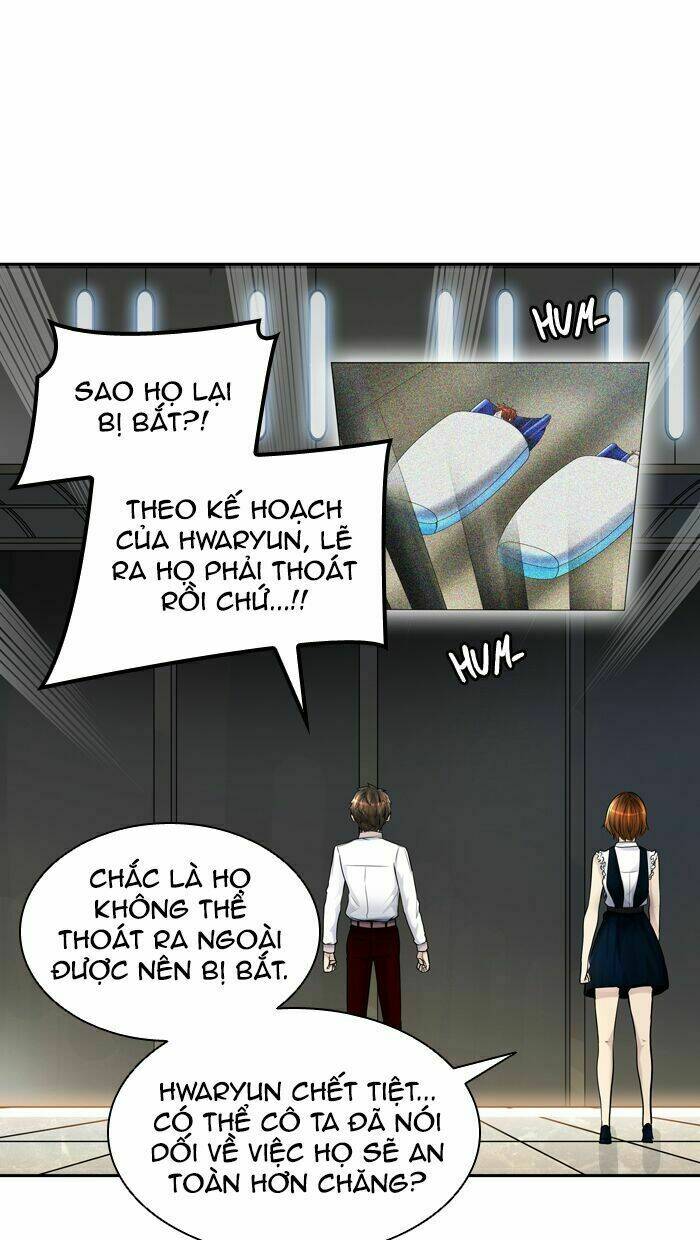 Cuộc Chiến Trong Tòa Tháp: Chapter 403