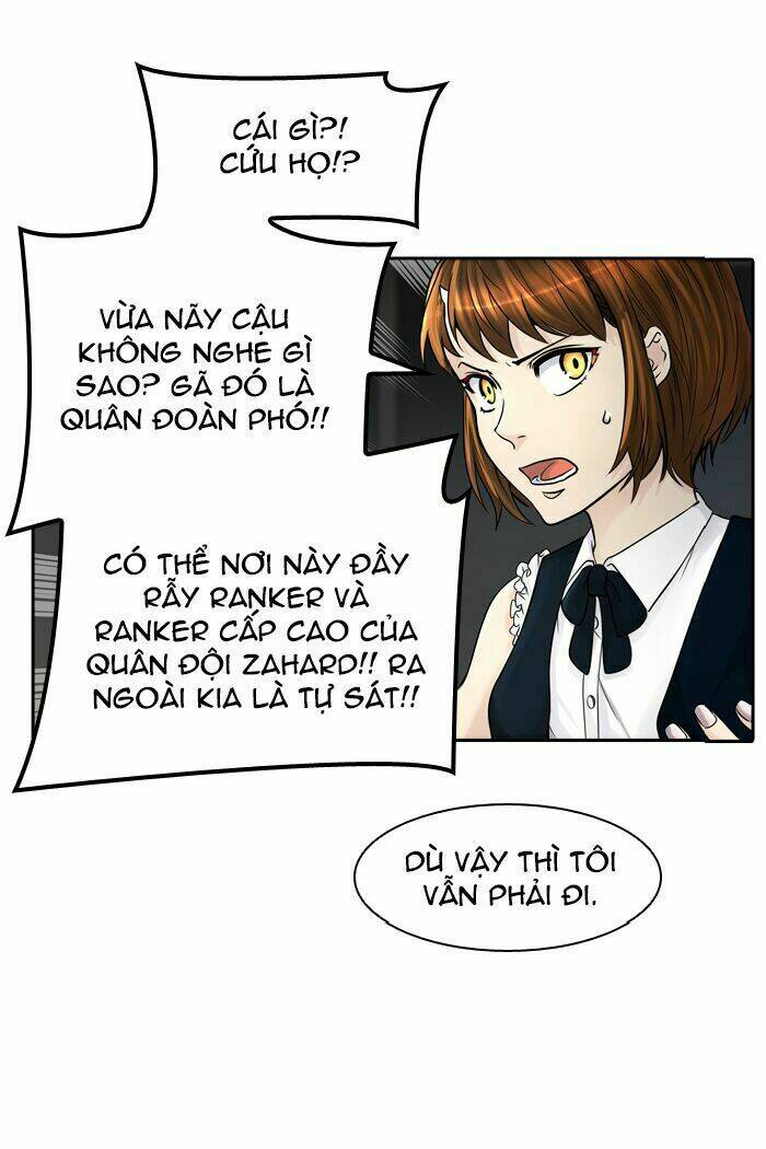 Cuộc Chiến Trong Tòa Tháp: Chapter 403