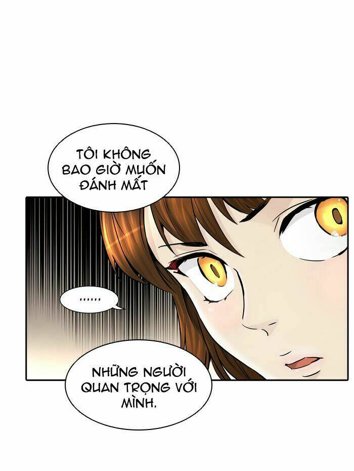 Cuộc Chiến Trong Tòa Tháp: Chapter 403