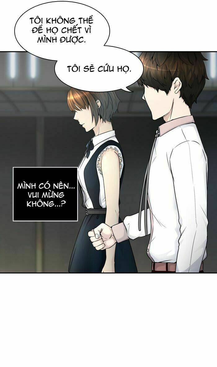 Cuộc Chiến Trong Tòa Tháp: Chapter 403