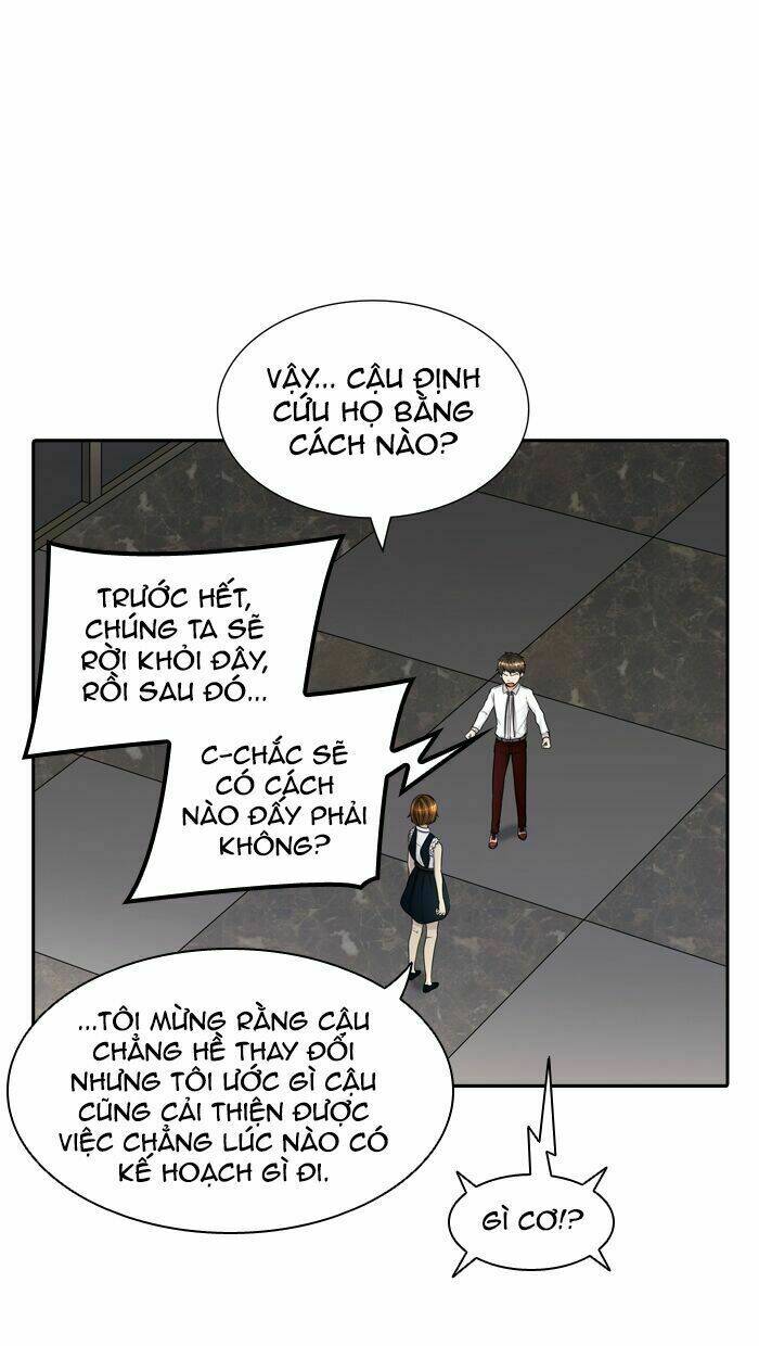 Cuộc Chiến Trong Tòa Tháp: Chapter 403