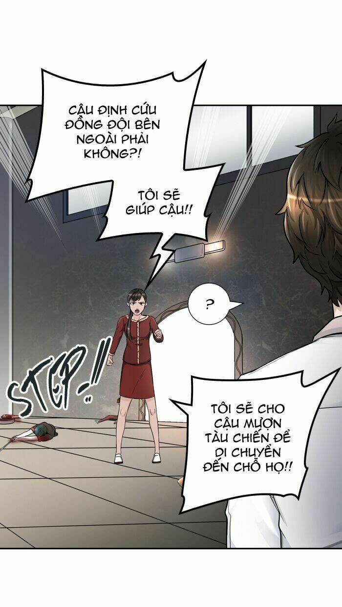 Cuộc Chiến Trong Tòa Tháp: Chapter 403