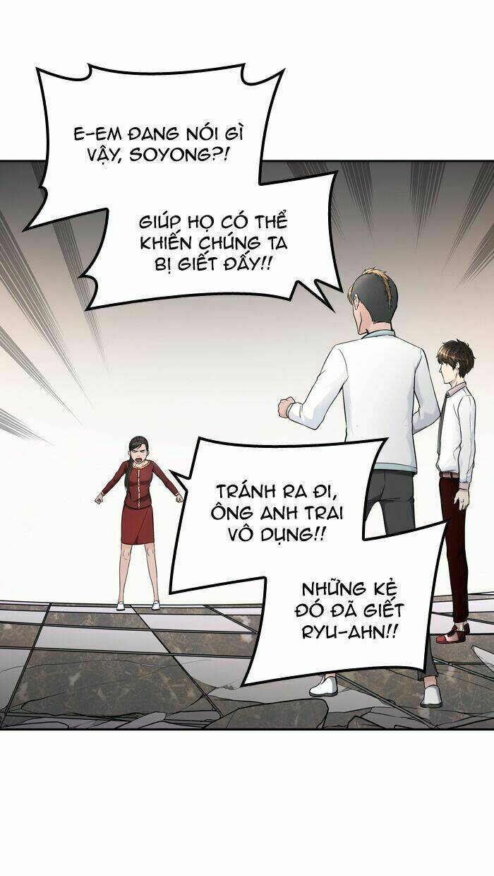 Cuộc Chiến Trong Tòa Tháp: Chapter 403